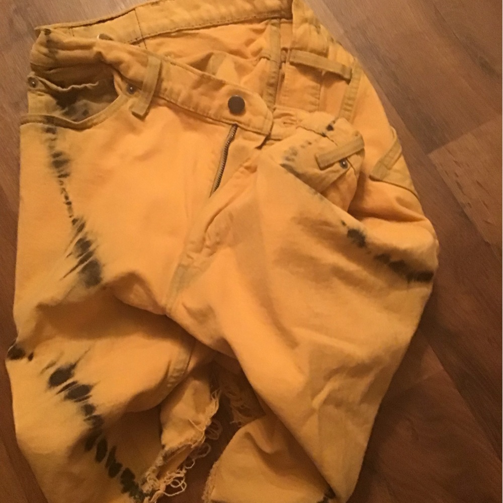 Levi & Strauss Short Pant